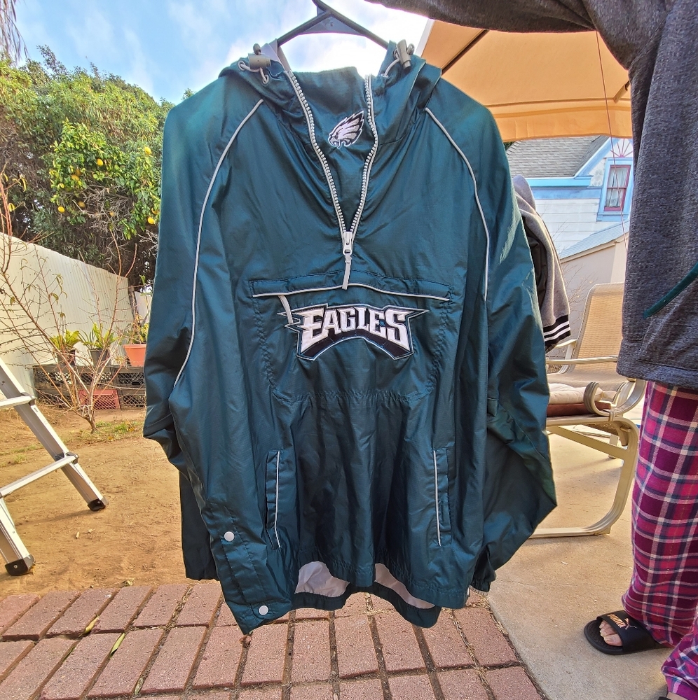 Nfl Philadelphia Eagles